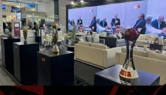 الأهلي يعلن خطوة غير مسبوقة بشأن متحف نادي "القرن"