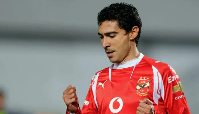 بعد سنوات من الاعتزال.. بركات يعترف: ندمت على هذا القرار