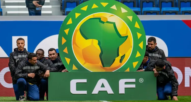 عاجل ورسميًا.. عقوبة كاف ضد الأهلي في دوري أبطال إفريقيا