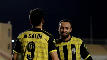 فيديو | هدف ملغي لصالح المقاولون العرب أمام الأهلي