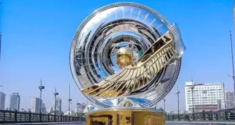 ترتيب الدوري المصري قبل انطلاق الجولة 21 .. موقف الأهلي