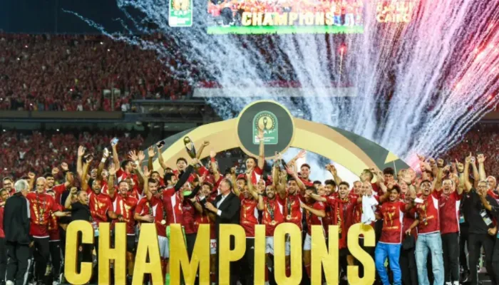 حل فزورة 15 رمضان.. أول مدرب يحصل على دوري ‏أبطال إفريقيا مع نادي الأهلي؟