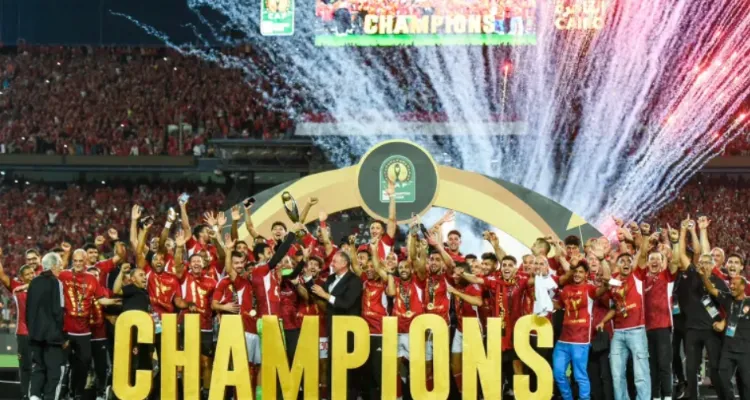 حل فزورة 15 رمضان.. أول مدرب يحصل على دوري ‏أبطال إفريقيا مع نادي الأهلي؟