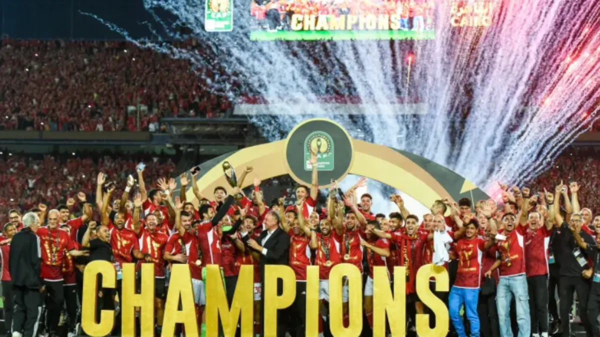 حل فزورة 15 رمضان.. أول مدرب يحصل على دوري ‏أبطال إفريقيا مع نادي الأهلي؟