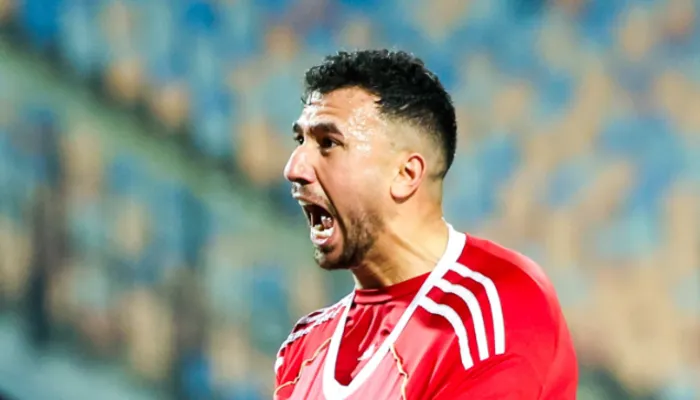ترتيب هدافي الدوري المصري بعد هدف تريزيجيه اليوم أمام المقاولون