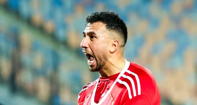 ترتيب هدافي الدوري المصري بعد هدف تريزيجيه اليوم أمام المقاولون
