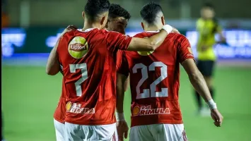 موعد مباراة الأهلي القادمة بعد الفوز على المقاولون العرب في الدوري المصري
