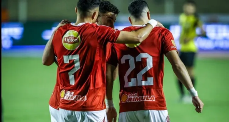 موعد مباراة الأهلي القادمة بعد الفوز على المقاولون العرب في الدوري المصري