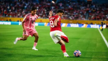 بعد تصريحات ترامب.. أرقام الأهلي أمام إنتر ميامي في كأس العالم للأندية