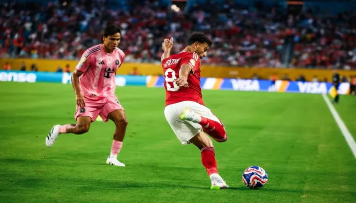 بعد تصريحات ترامب.. أرقام الأهلي أمام إنتر ميامي في كأس العالم للأندية