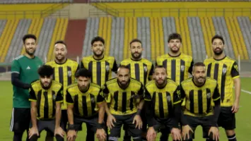 "لم أقصد الإساءة".. مدرب المقاولون يعتذر لـ الأهلي وجماهيره