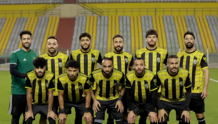 "لم أقصد الإساءة".. مدرب المقاولون يعتذر لـ الأهلي وجماهيره