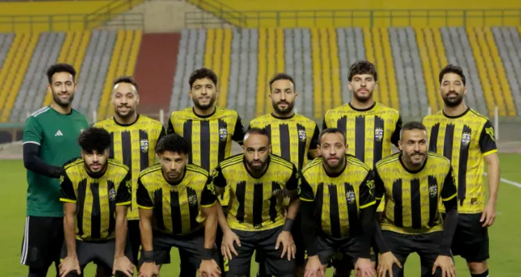 "لم أقصد الإساءة".. مدرب المقاولون يعتذر لـ الأهلي وجماهيره