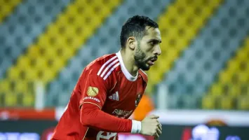 خاص | تطور جديد في إصابة كريم فؤاد مع الأهلي