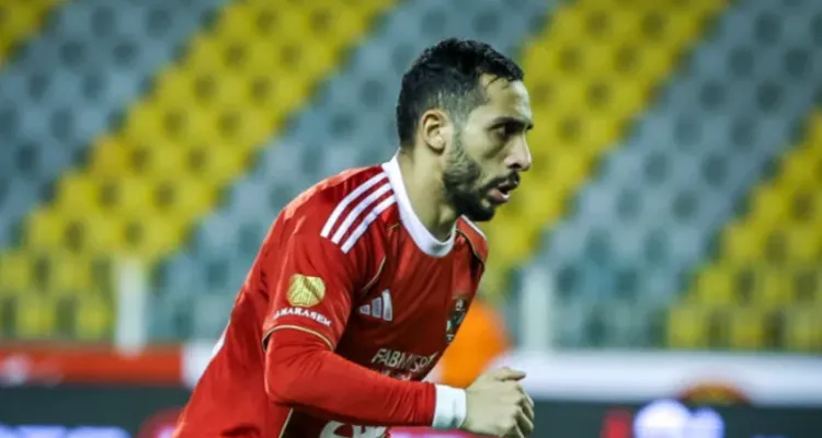 خاص | تطور جديد في إصابة كريم فؤاد مع الأهلي