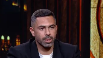"طلبت شروطًا عادية".. أحمد فتحي يكشف كواليس رحيله من الأهلي إلى بيراميدز