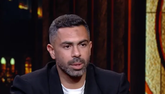 "طلبت شروطًا عادية".. أحمد فتحي يكشف كواليس رحيله من الأهلي إلى بيراميدز