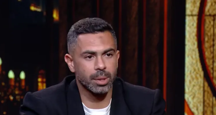 "طلبت شروطًا عادية".. أحمد فتحي يكشف كواليس رحيله من الأهلي إلى بيراميدز