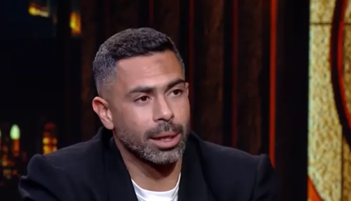 "رفضت 50 مليون من الزمالك".. أحمد فتحي يكشف سبب غضب الخطيب وأزمة الشارة مع محمد صلاح