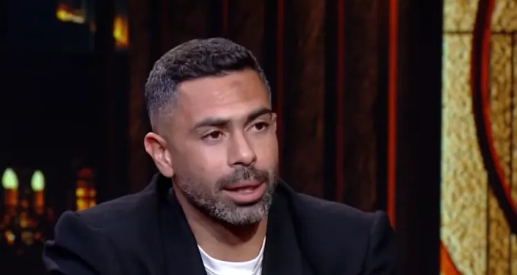 "رفضت 50 مليون من الزمالك".. أحمد فتحي يكشف سبب غضب الخطيب وأزمة الشارة مع محمد صلاح