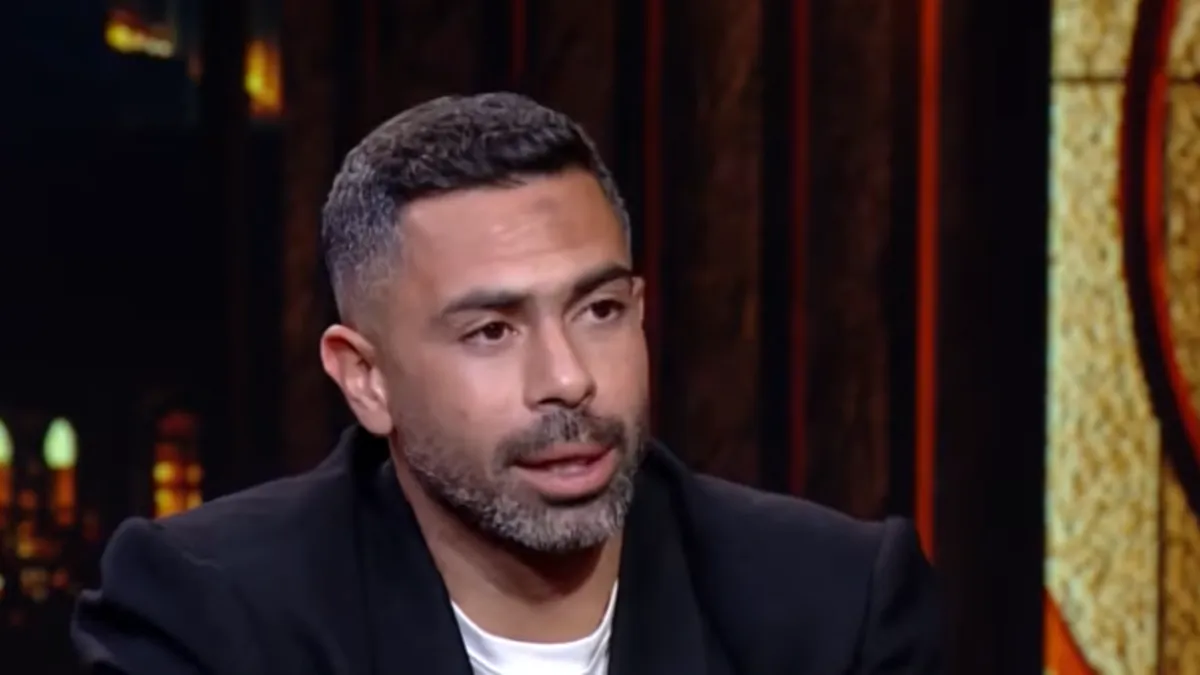 "رفضت 50 مليون من الزمالك".. أحمد فتحي يكشف سبب غضب الخطيب وأزمة الشارة مع محمد صلاح