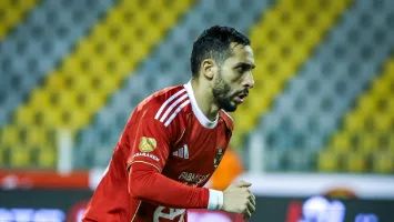 عاجل .. صدمة في الأهلي بسبب حجم إصابة كريم فؤاد ومدة غيابه