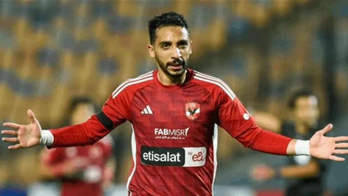 صدمة كبيرة.. الأهلي يعلن طبيعة إصابة كريم فؤاد