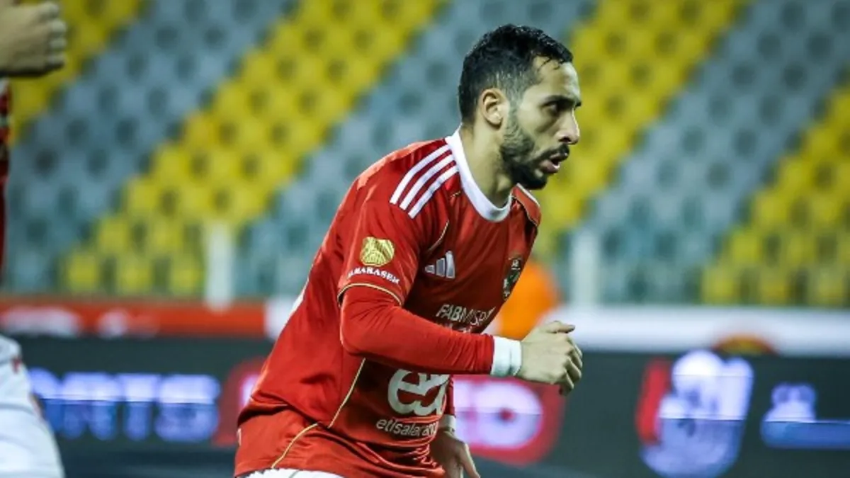 بعد إعلان التشخيص الرسمي من الأهلي.. هل يحتاج كريم فؤاد لجراحة؟