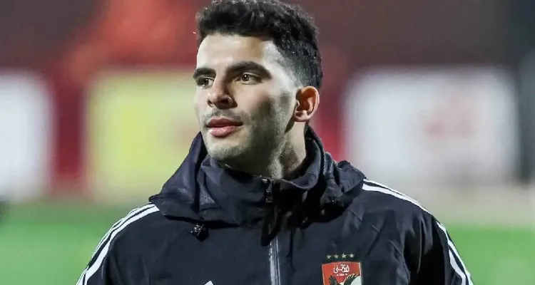 تطور مفاجئ في أزمة زيزو والزمالك.. قرار جديد من اتحاد الكرة