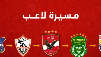 حل فزورة 18 رمضان ..  تعرف على اللاعب من مسيرته ؟