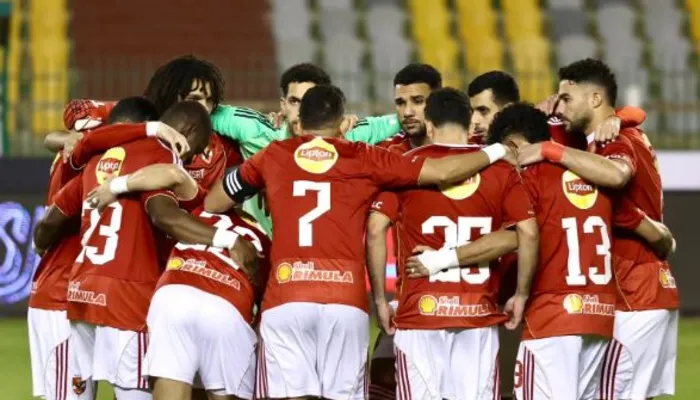 موعد والقناة الناقلة لمباراة الأهلي وطلائع الجيش في الدوري المصري