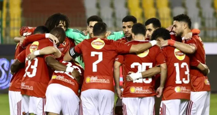 موعد والقناة الناقلة لمباراة الأهلي وطلائع الجيش في الدوري المصري