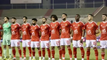 تشكيل الأهلي المتوقع أمام طلائع الجيش.. تغييران منتظران من توروب