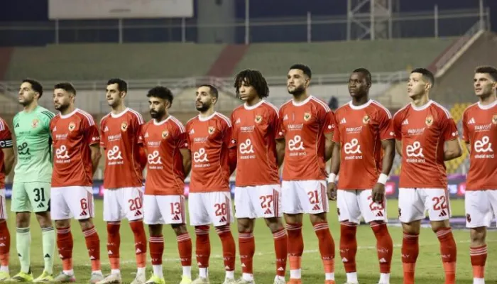 تشكيل الأهلي المتوقع أمام طلائع الجيش.. تغييران منتظران من توروب