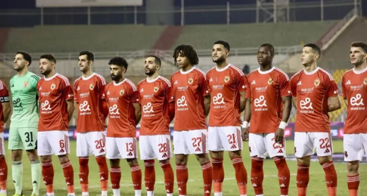 تشكيل الأهلي المتوقع أمام طلائع الجيش.. تغييران منتظران من توروب