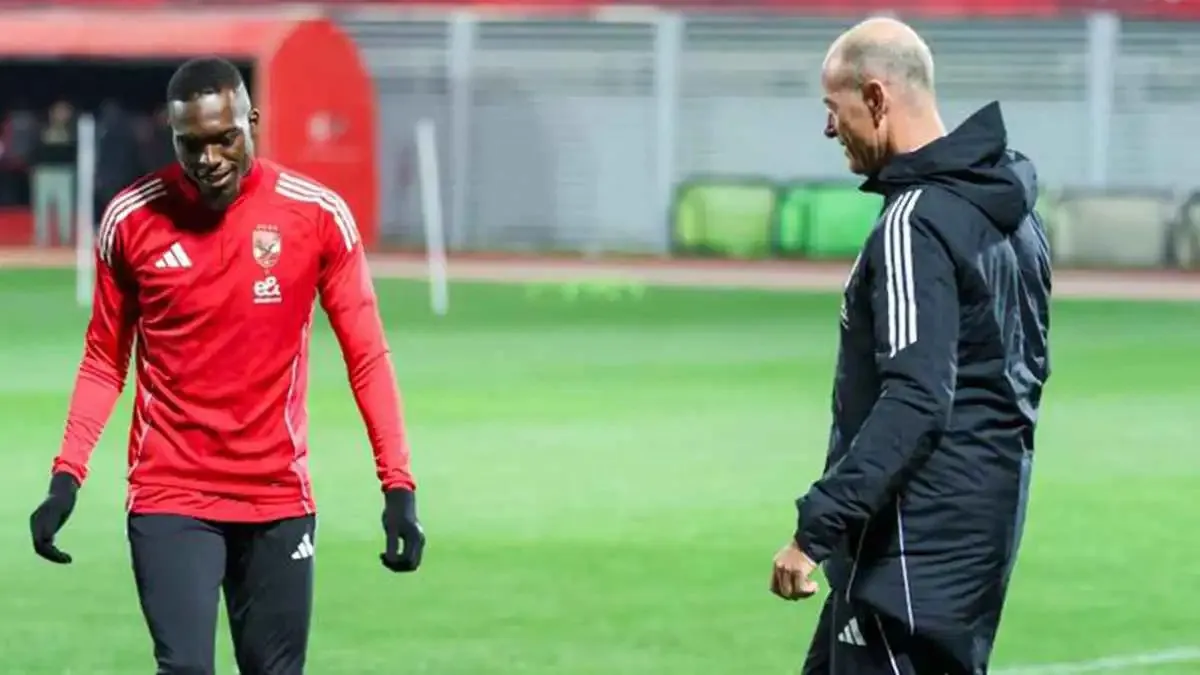 قرار جديد من مدرب الأهلي بشأن المعارين.. مفاجآت منتظرة نهاية الموسم