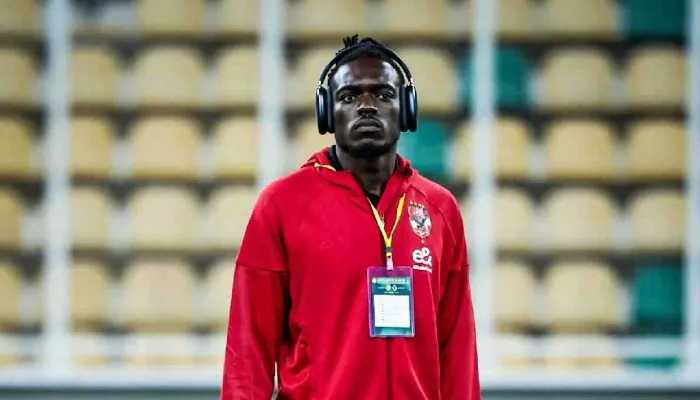 لغز غياب كامويش المستمر عن قائمة الأهلي.. الحقيقة الكاملة