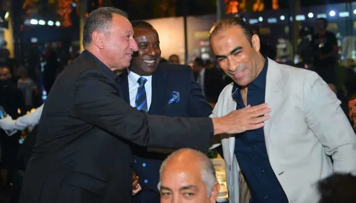 الأهلي يستعد لمرحلة الحسم في الدوري المصري بقرار مهم للاعبين