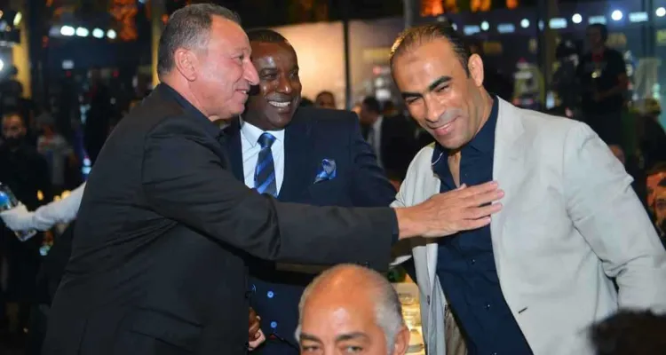 الأهلي يستعد لمرحلة الحسم في الدوري المصري بقرار مهم للاعبين