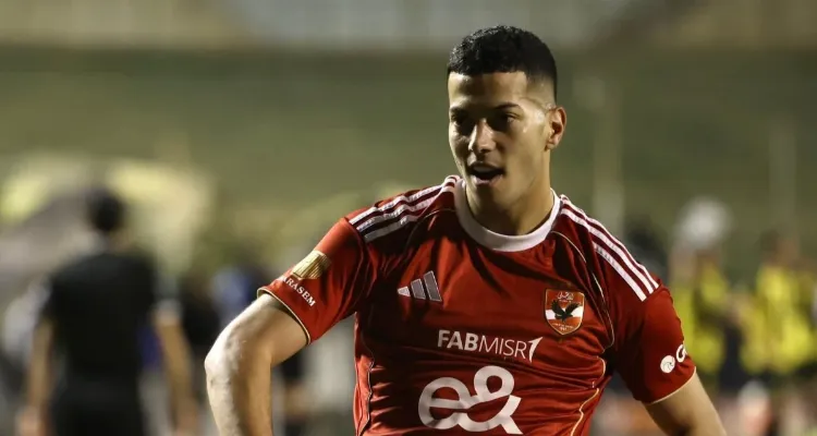 حل فزورة 19 رمضان.. في أي فريق سجل إمام عاشور أولى أهدافه مع الأهلي؟