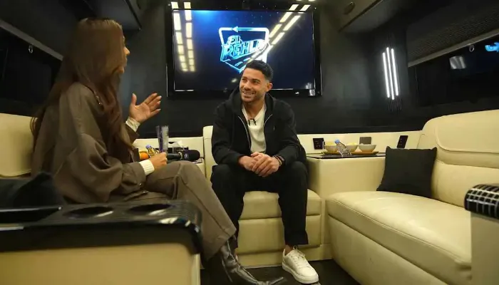 ياسر إبراهيم يختار الأفضل بين الشناوي وشوبير.. ولاعب يخشاه من الزمالك