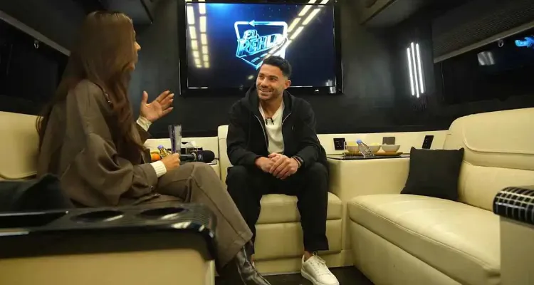 ياسر إبراهيم يختار الأفضل بين الشناوي وشوبير.. ولاعب يخشاه من الزمالك