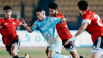 الأهلي يخسر أمام طلائع ويبتعد عن لقب الدوري المصري