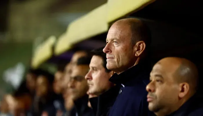 أول قرار في الأهلي بعد الخسارة أمام طلائع الجيش في الدوري المصري