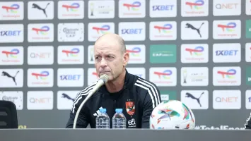 كلمة السر في العقد.. سر رفض الأهلي إقالة توروب بعد الخسارة أمام الجيش