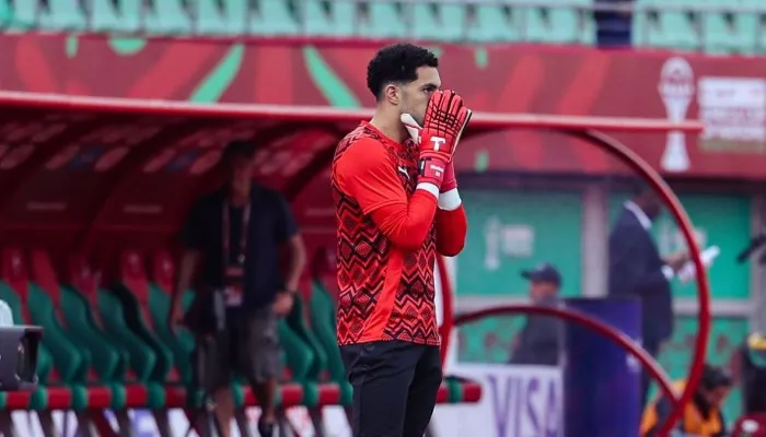 الأهلي يحسم جدل وصول عروض إسبانية لضم مصطفى شوبير