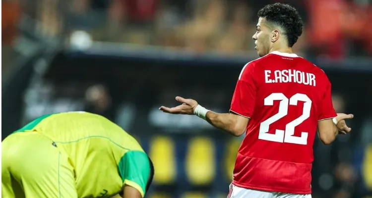 الأهلي يحدد ملامح الراحلين بنهاية الموسم.. وموقف مفاجئ لـ إمام عاشور