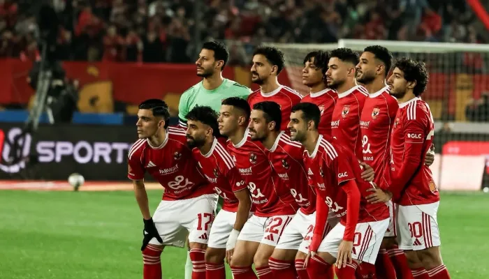 تفاصيل إصابة ثنائي الأهلي وموقفه من مباراة سيراميكا كليوباترا