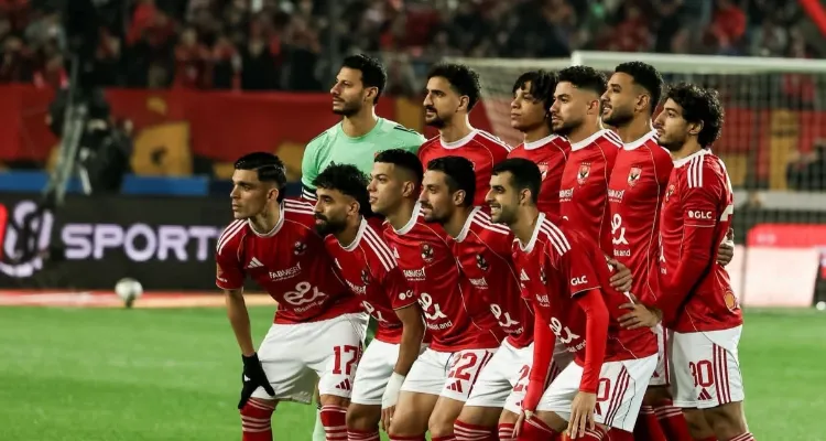 تفاصيل إصابة ثنائي الأهلي وموقفه من مباراة سيراميكا كليوباترا