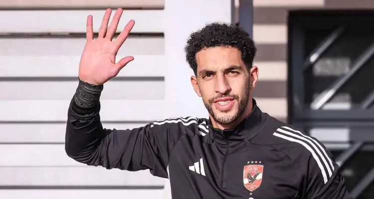 بعد اهتمام أندية إسبانيا.. الأهلي يحدد موعد تجديد عقد مصطفى شوبير